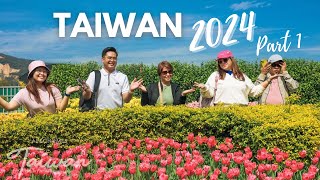 APEC HOMES in Taiwan 🇹🇼 | SELLER'S TRAVEL INCENTIVE 2024 #kennethreyes001