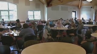 More senior citizens turning to ‘Senior Living’ facilities across the US