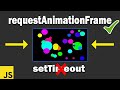 Learn How to Use requestAnimationFrame to Create Amazing Web Animations in JavaScript