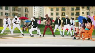 Shake Yo Body _ Video Song _ Kanchana 3 _ Raghava Lawrence _ Vedika _ Sun Pictures