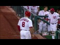 chc@wsh revere brings home espinosa with a sac fly