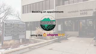 How to Easily Book an Appointment through CHARM EHR | Step-by-Step Guide