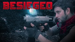 Besieged | Film Riot One Minute short film Contest|