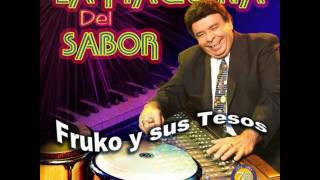 FRUKO \u0026 SUS TESOS - SALE EL BOOGALOO