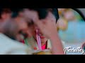 nee kannodu kannodu🥰 kannoramaye💕 sid sriram lovely💞 whatsapp status💖🎶 strawberry kadhal❤