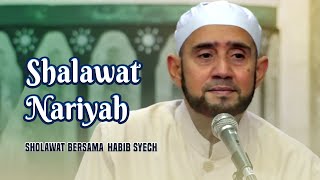 Habib Syech Bin Abdul Qadir Assegaf - Sholawat Nariyah (Live Qosidah)