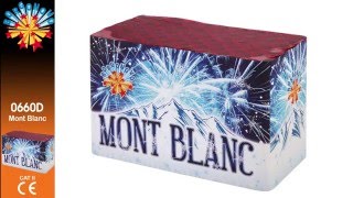 0660D   Mont Blanc