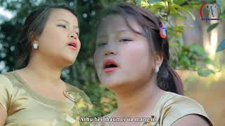 Vaiphei Gospel # EI PUITU VAK Tracy