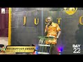 27 01 2025 prophet john darko 40 days fasting and prayers day 22