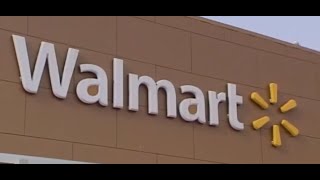 Walmart temporarily closes Blue Diamond store for cleaning