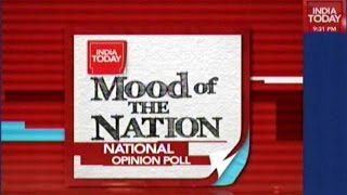 Mood Of The Nation: Karvy Insights Opinion Poll | Part 2