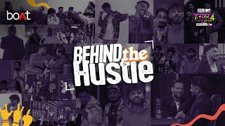 boAt Behind The Hustle Ep 4 | MTV Hustle 4