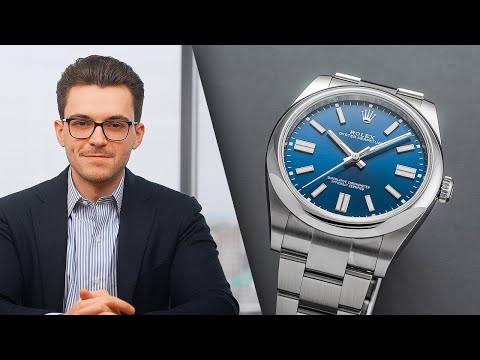 Is Tag Heuer better than Rolex?