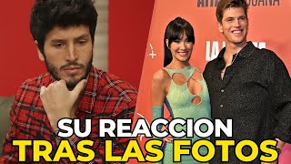 Sebastián Yatra le muestra su enojo a Aitana tras su reconciliación con Miguel Bernardeau...