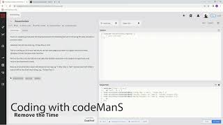 Codewars 8 kyu Remove the Time JavaScript