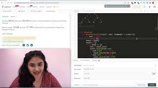 Binary Tree Preorder Traversal - LeetCode 144 Python