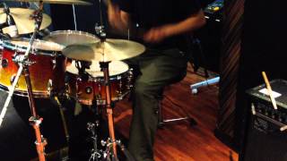 Ryodrums Drum Cover - GOGO!7188 / 近距離恋愛 -