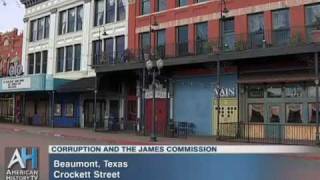 LCV Cities Tour - Beaumont: The James Commission