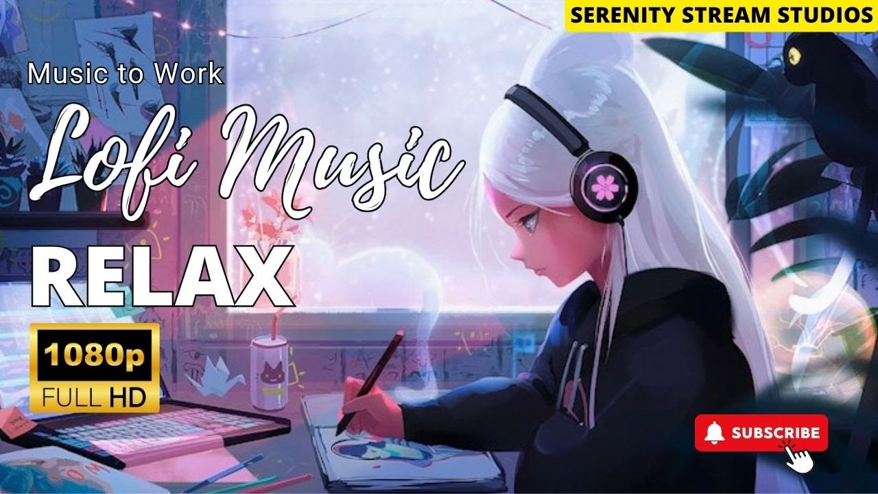 Lofi Hip Hop Radio Beats To Relax Study рџ Music To Put You In A