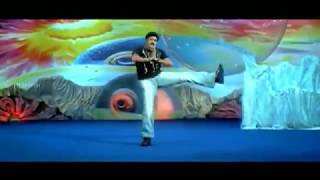 bala krishna dance brahmanandam comedy