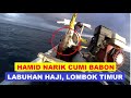 MANCING DASARAN DAPAT CUMI BABON #lombok #vlogmancing #mancingmania