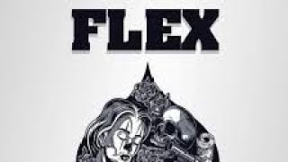  FLEX (Official Audio) | Sidhu Moose Wala | Bohemia | The Kidd | Moosetape 2023