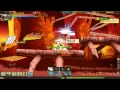 elsword 狂鋒武者【blade master】3 x 地獄