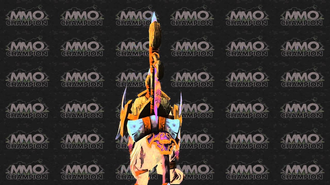 Warnightsabermount Youtube