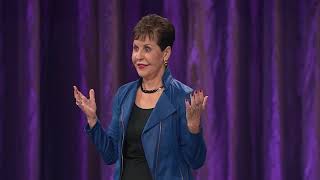 Pressione para um novo começo -1 | Joyce Meyer