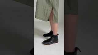 Marsèll Ankle Chelsea Boots