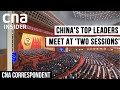 Chinese Communist Party Marks Centenary Anniversary With Annual 'Two Sessions' | CNA Correspondent