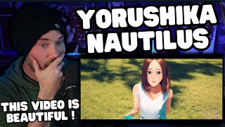 Metal Vocalist First Time Reaction - Yorushika - Nautilus