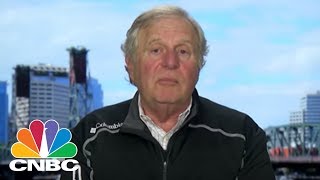 Columbia Sportswear CEO: Differentiating Yourself | Mad Money | CNBC