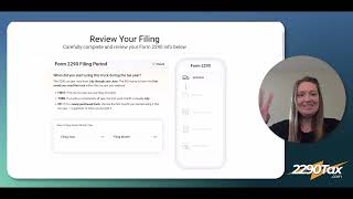 Wizard Filing Period | 2290Tax.com
