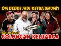 HUT RI INI, BERINGIN DITEBANG JADI MEUBEUL🤣 AHAHA BUKAN MASUK PARTAI MALAH MASUK JURANG - Praz Teguh