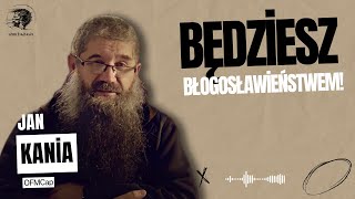 01.01.2025 Będziesz błogosławieństwem!