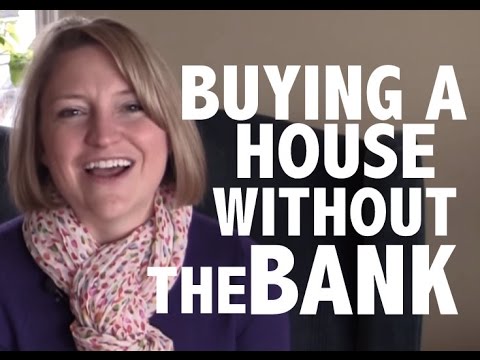 When the Banks Say No: 3 Ways to Buy a House without the Bank When the Banks Say No: 3 Ways to Buy a House without the Bank