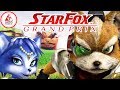 Star Fox Grand Prix?! Retro Studios New Switch Game [RUMOR]