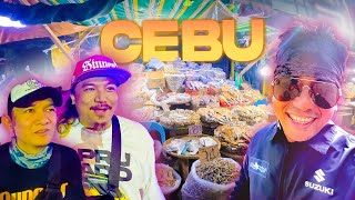 BEST EVER SURPRISE IN CEBU! feat. Mayor TV and Jonn Enguero TV