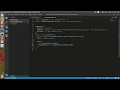 Add Loader in Pages of Angular Application