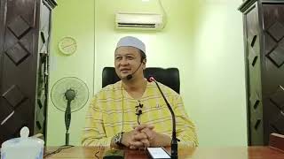 Ustaz Syamsul Debat : Azam Tahun Baru