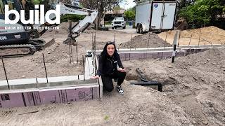 Slab-on-Grade Details with Stephanie Dailey