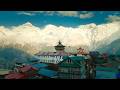 Kalpa : Most Beautifull Village of Himachal Pradesh, Kinnaur | Traveling Mondays : Cinematic Video