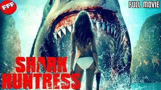 SHARK HUNTRESS | Full ACTION Movie HD