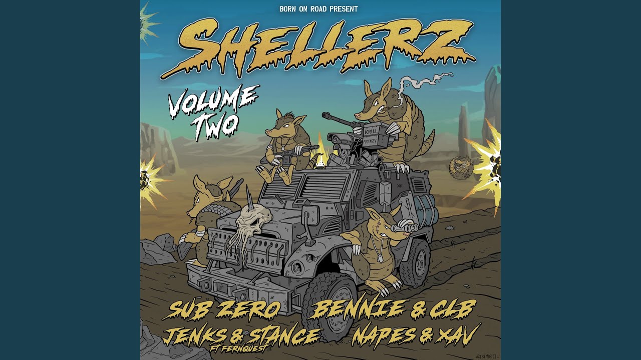 Bullet Youtube Music