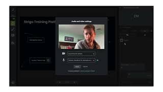 Strigo Platform Introduction For Learners