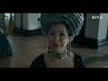 La regina Carlotta Una storia di Bridgerton  Trailer ufficiale  Netflix