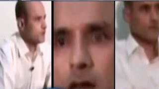 Indian RAW Agent Kulbhushan Yadav's Confession Video in Pakistan