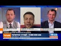 Зеленського на посаду президента привели олігархічні ЗМІ — Гончаренко