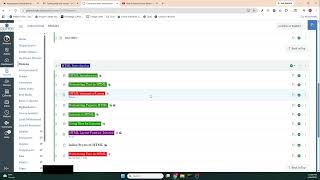Creating a Discussion Assignment in Canvas
